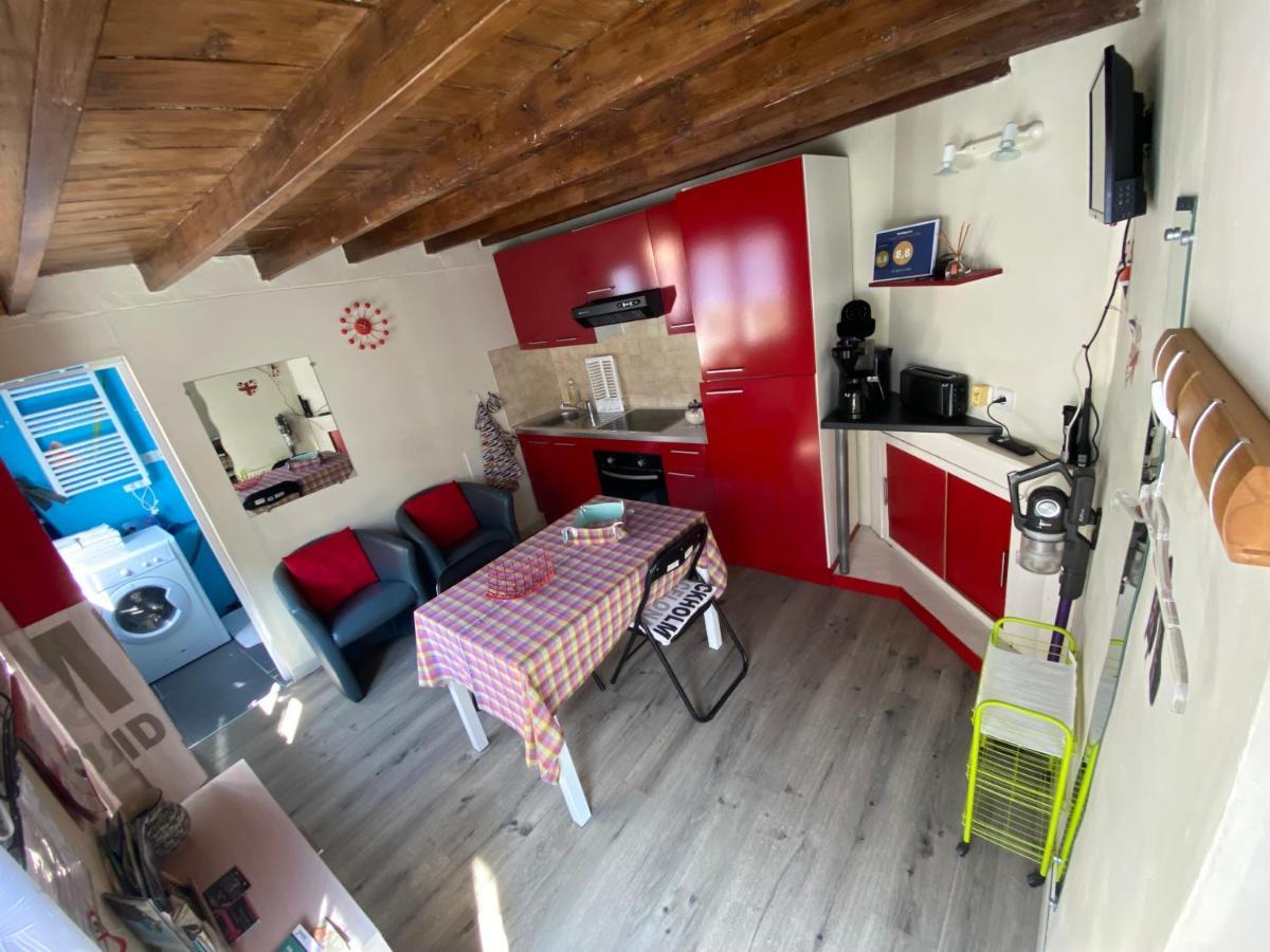 Le Vieux Logis Villa Étretat Kültér fotó